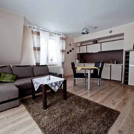 Incognito Szklarska Poreba