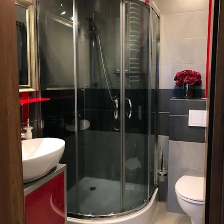 Incognito Apartment