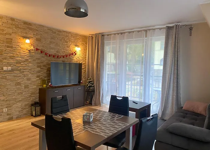 Incognito * Szklarska Poręba