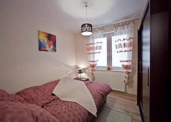 Incognito Appartamento Szklarska Poręba