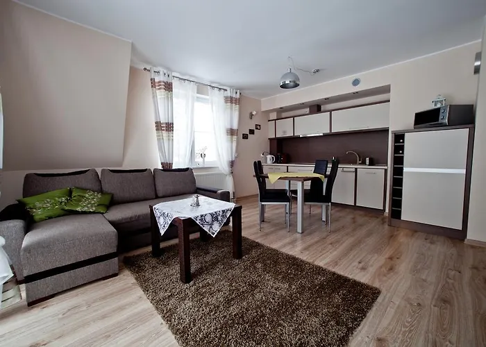 Incognito Szklarska Poręba