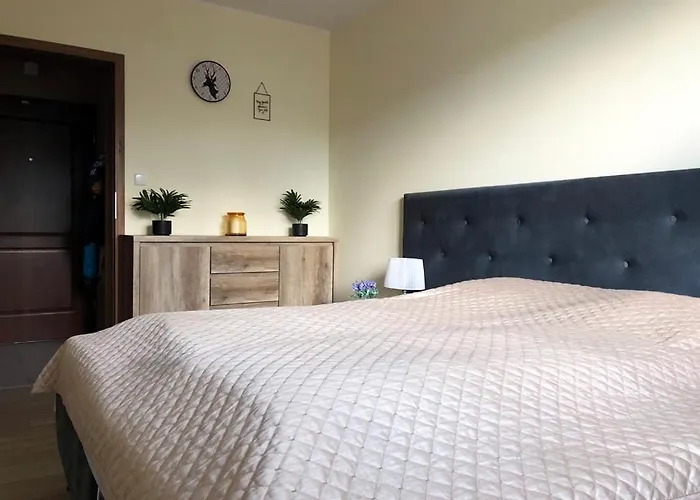 Appartamento Incognito Szklarska Poręba