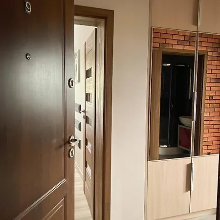 Lejlighed Incognito *