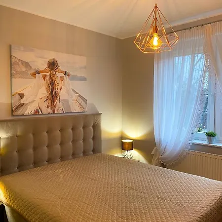 Lejlighed Incognito Szklarska Poręba