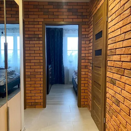 Lejlighed Incognito Szklarska Poręba