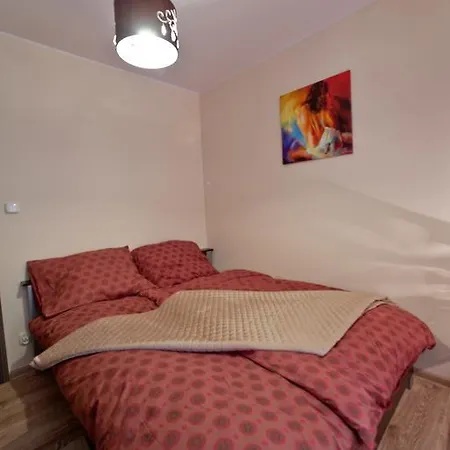 Incognito Szklarska Poręba