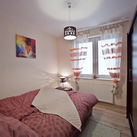 Incognito Lejlighed Szklarska Poręba