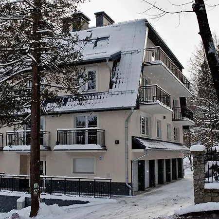 Incognito * Szklarska Poręba