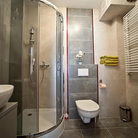 Incognito * Szklarska Poręba