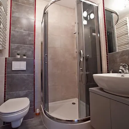 Incognito Lejlighed *