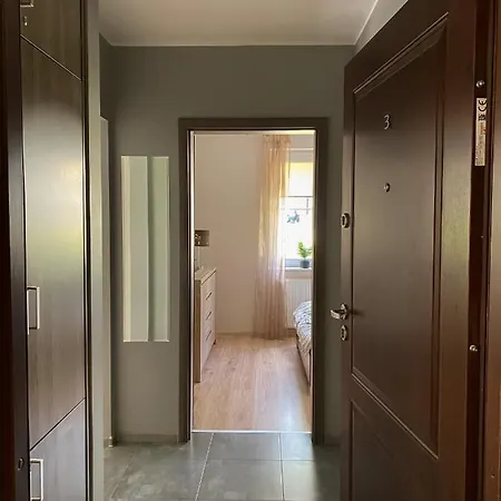 Incognito * Szklarska Poręba