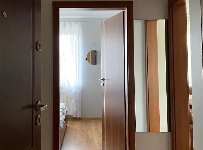 Διαμέρισμα Incognito *