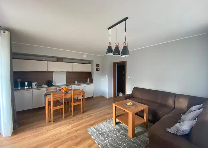 Incognito Διαμέρισμα *