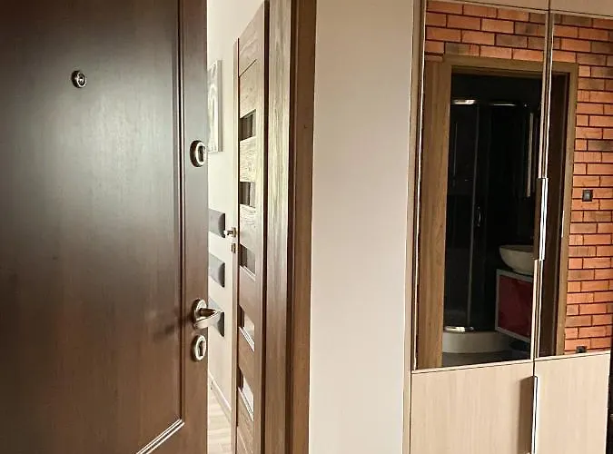 Διαμέρισμα Incognito *