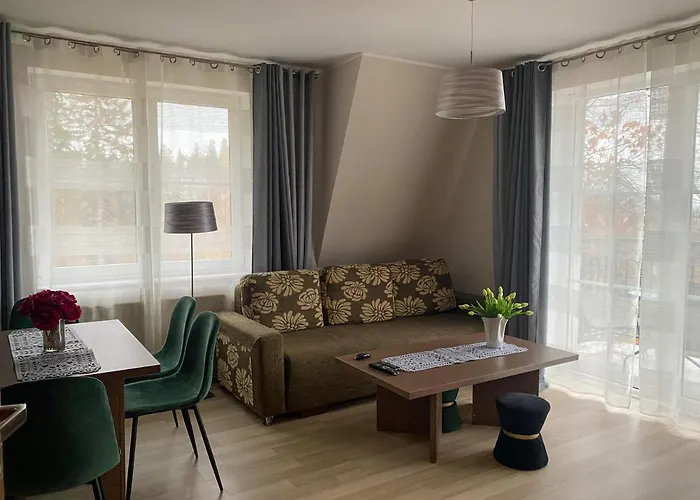 Διαμέρισμα Incognito *