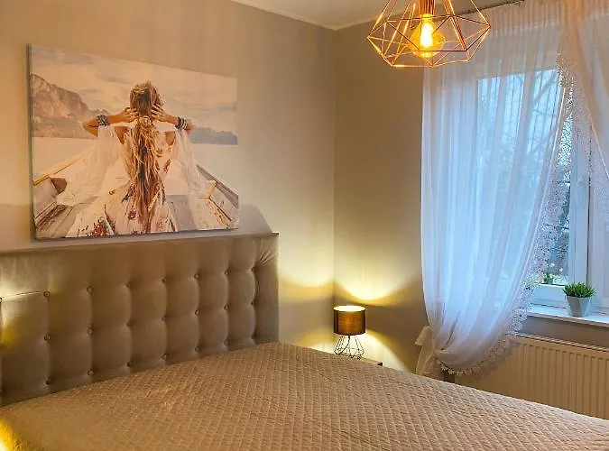 Διαμέρισμα Incognito Szklarska Poręba