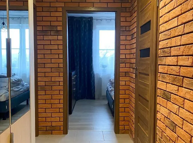 Διαμέρισμα Incognito Szklarska Poręba