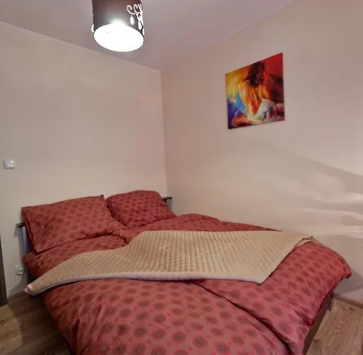 Incognito Szklarska Poręba