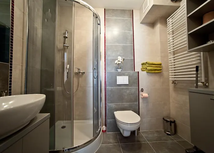 Incognito * Szklarska Poręba