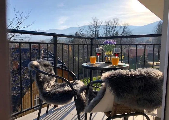 Διαμέρισμα Incognito