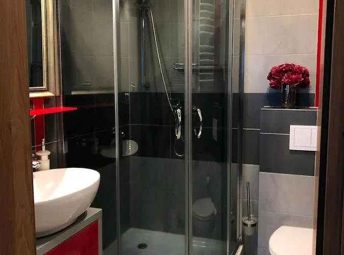 Incognito Διαμέρισμα