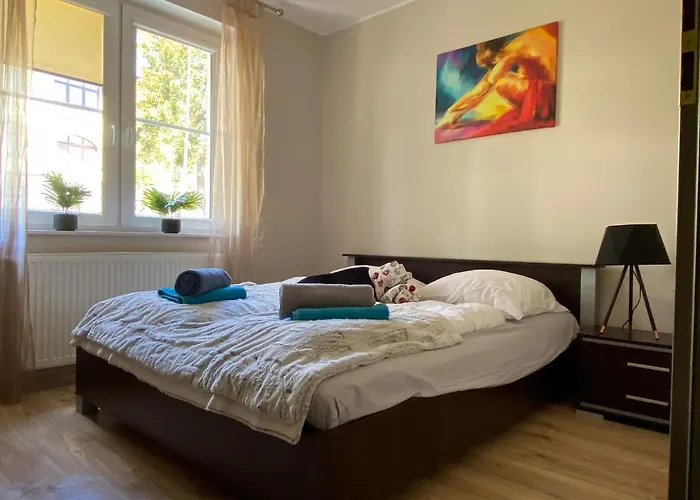 Incognito Διαμέρισμα Szklarska Poręba